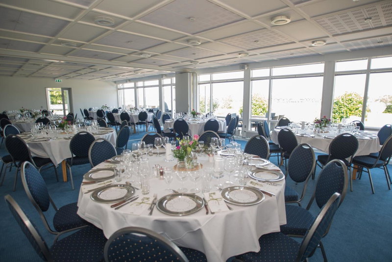 Hotel Juelsminde Strand, Horsens, Dinamarca