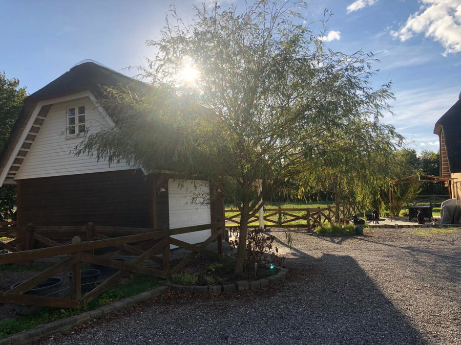 Anneks v/Stevns Klint, Koge, Denmark