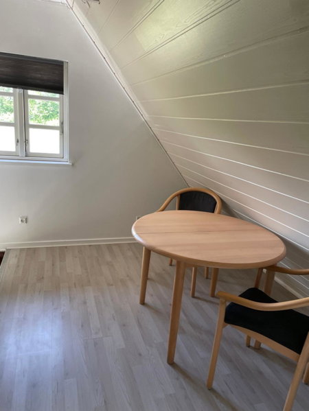 Anneks v/Stevns Klint, Koge, Denmark