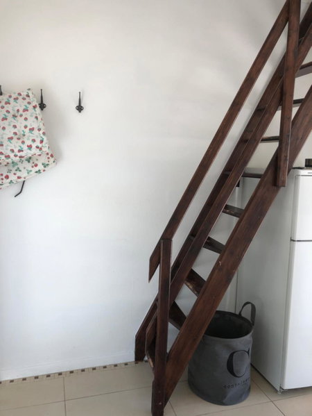 Anneks v/Stevns Klint, Koge, Denmark