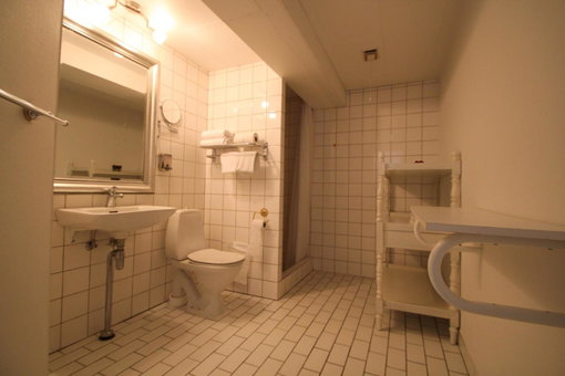 Kokkedal Slotshotel, Brovst, Denmark
