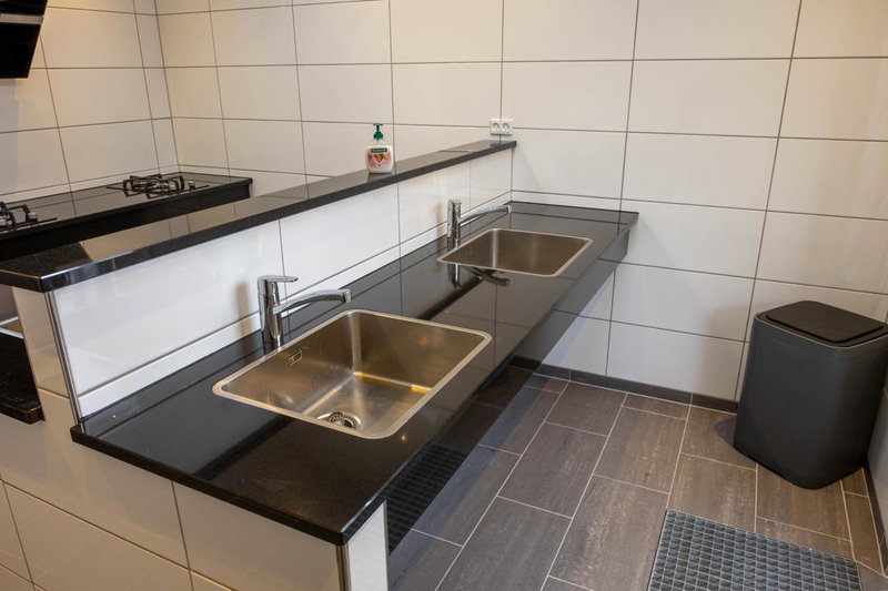 Asaa Camping & Cottages, Aså, Dinamarca