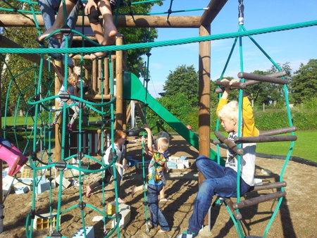 Asaa Camping & Cottages, Aså, Dinamarca