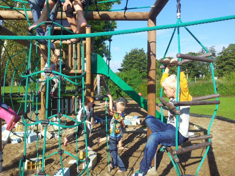 Asaa Camping & Cottages, Aså, Dinamarca