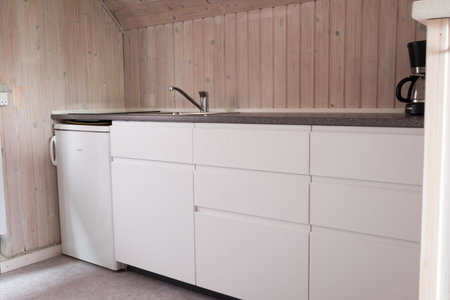Asaa Camping & Cottages, Aså, Dinamarca