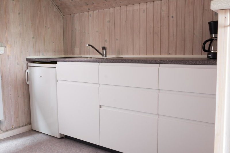 Asaa Camping & Cottages, Aså, Dinamarca