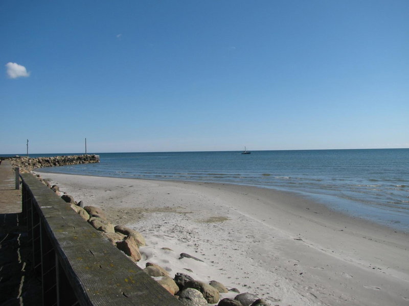 Asaa Camping & Cottages, Aså, Dinamarca
