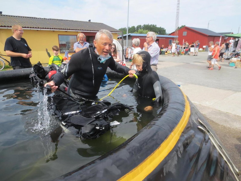 Asaa Camping & Cottages, Aså, Dinamarca