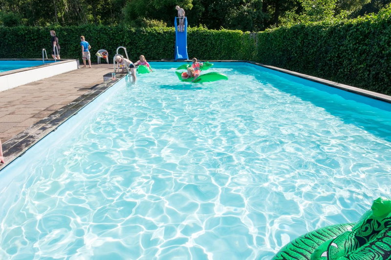 Asaa Camping & Cottages, Aså, Dinamarca