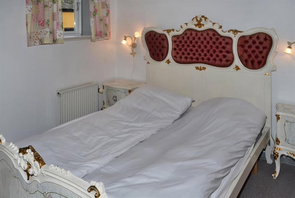 Motel Lido, Danemark
