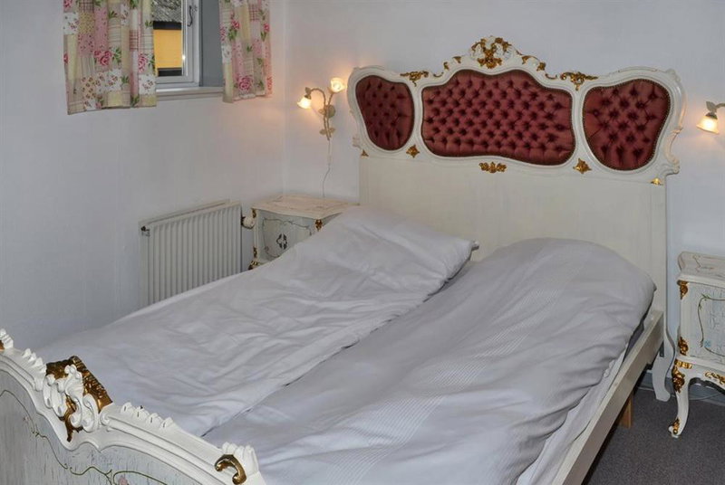 Motel Lido, Tonder, Дания