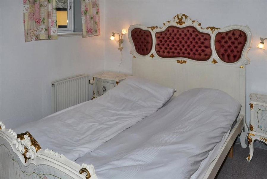 Motel Lido, Tonder, Дания