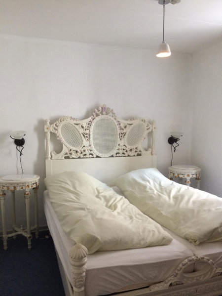 Motel Lido, Tonder, Дания