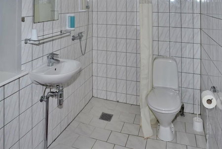 Motel Lido, Tonder, Дания