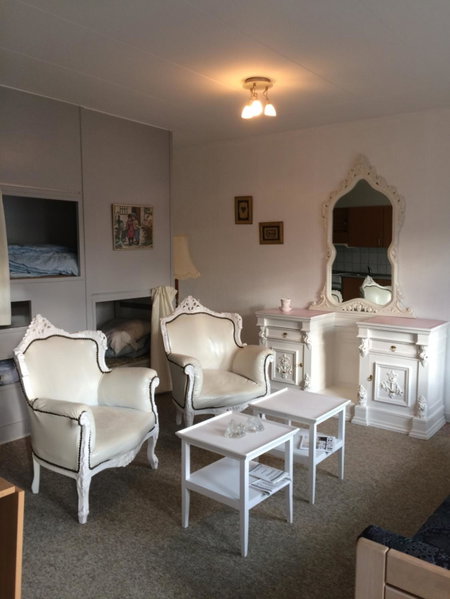 Motel Lido, Tonder, Дания