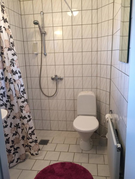 Motel Lido, Tonder, Дания