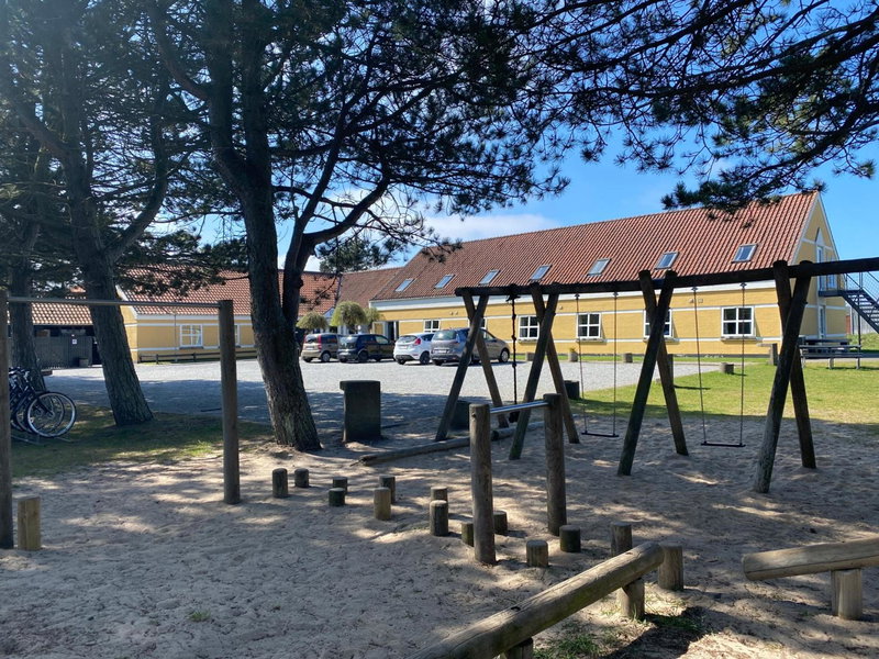 Danhostel Skagen, Skagen, Danemark