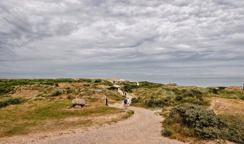 Danhostel Skagen, Skagen, Danemark