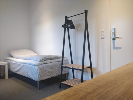B & B Gødstrup - cafe og restaurant Den Gamle Stald, Herning, Denmark