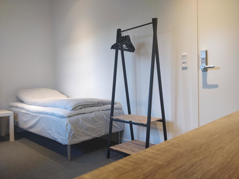 B & B Gødstrup - cafe og restaurant Den Gamle Stald, Herning, Denmark
