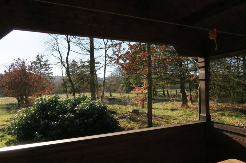 Hytten, Silkeborg, Denmark