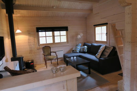 Hytten, Silkeborg, Denmark