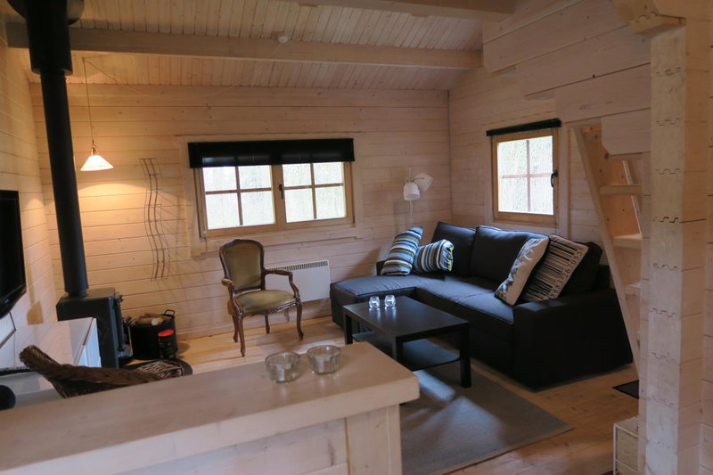 Hytten, Silkeborg, Denmark