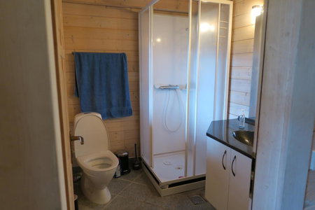 Hytten, Silkeborg, Denmark