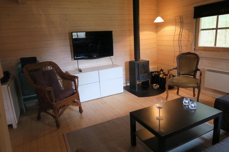 Hytten, Silkeborg, Denmark