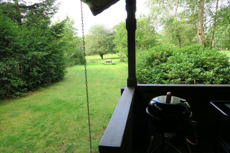 Hytten, Silkeborg, Denmark