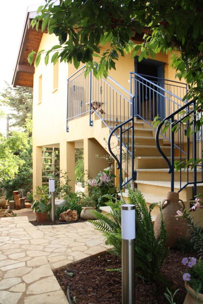 Suzanna in Odem, Odem, Israel