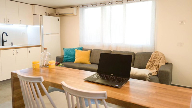 Primrose Boutique Apartment, Ashdod, Israel