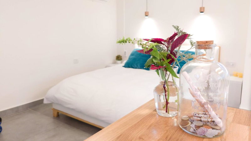 Primrose Boutique Apartment, Ashdod, Israel