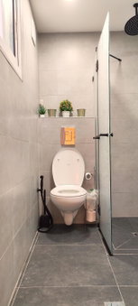 Primrose Boutique Apartment, Ashdod, Israel