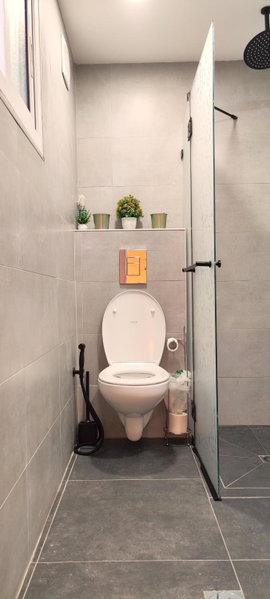 Primrose Boutique Apartment, Ashdod, Israel