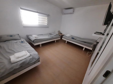 Akhva Accommodation Unit-אחווה יחידת אירוח, Arad, Israel