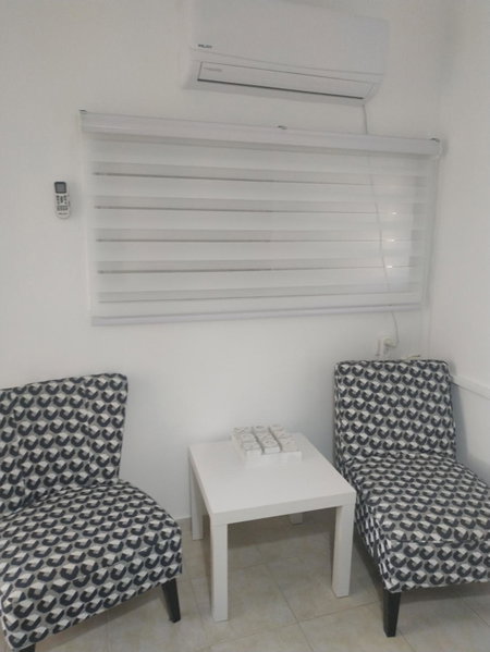 Akhva Accommodation Unit-אחווה יחידת אירוח, Arad, Israel
