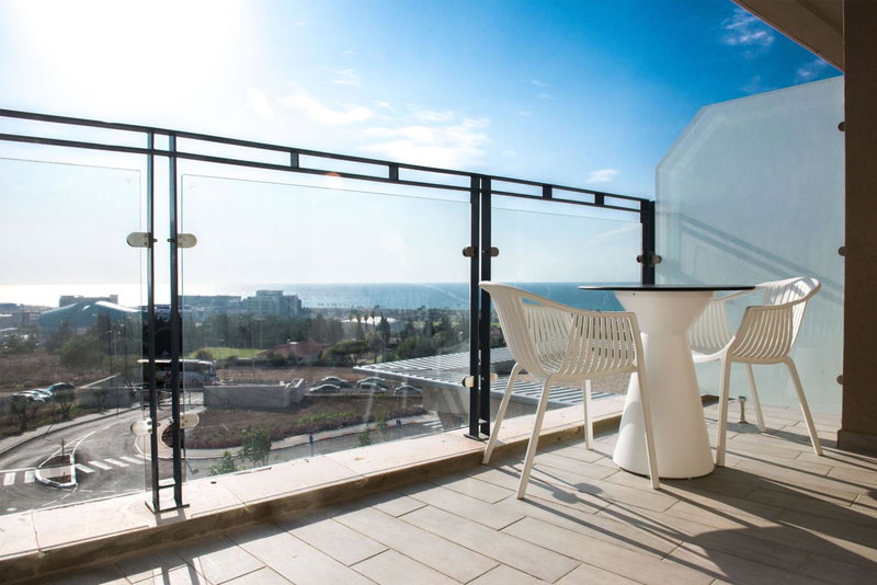 HI - Haifa Hostel, Haifa, Israel