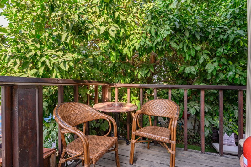 My Place in the Colony, Zikhron Ya'aqov, Израиль