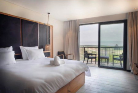 Yarden Estate Hotel, Safed, Israel