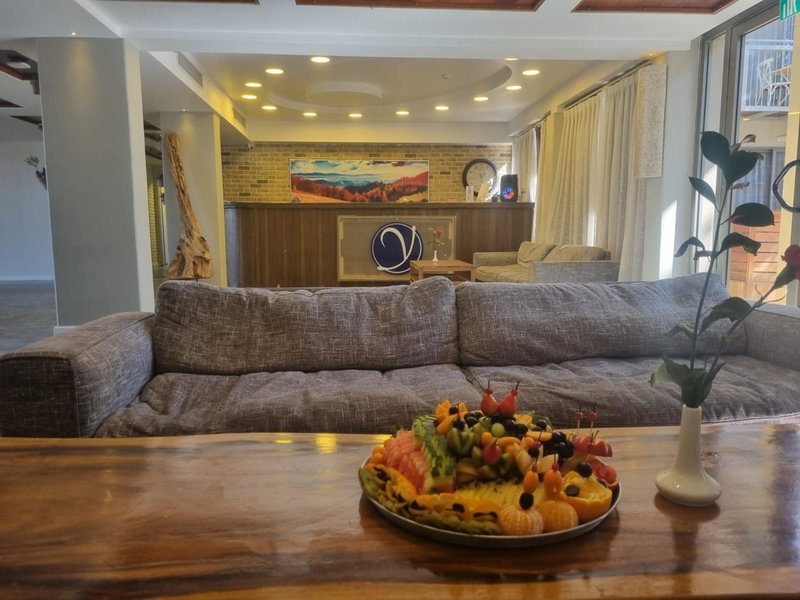 Yarden Estate Hotel, Safed, Israel