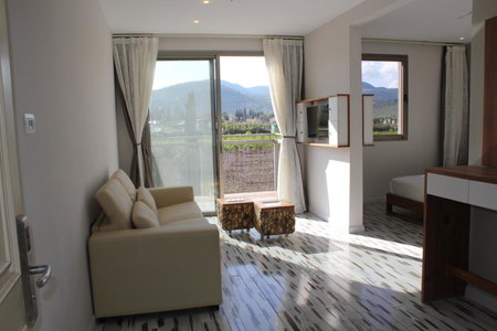 Yarden Estate Hotel, Safed, Israel