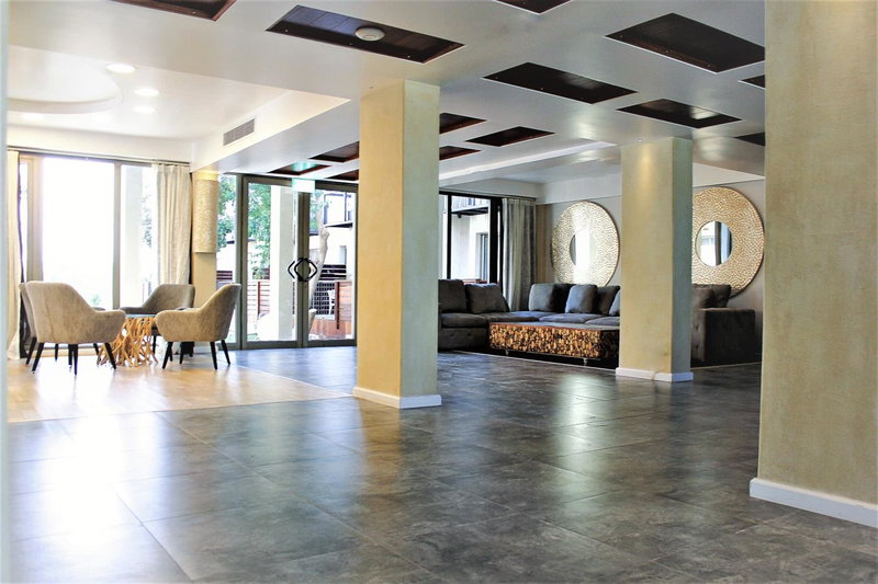 Yarden Estate Hotel, Safed, Israel
