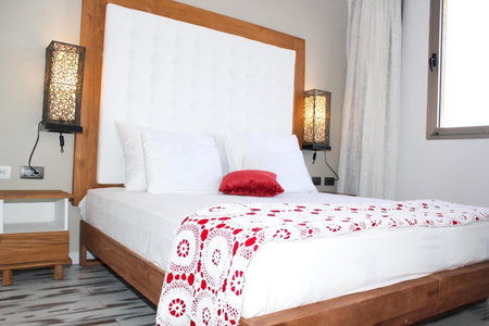 Yarden Estate Hotel, Safed, Israel