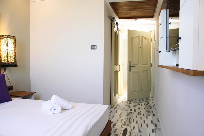 Yarden Estate Hotel, Safed, Israel