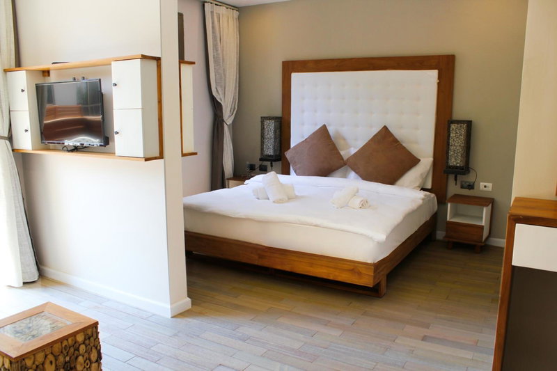 Yarden Estate Hotel, Safed, Israel