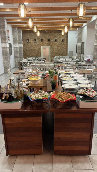 Yarden Estate Hotel, Safed, Israel