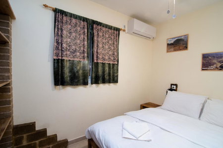 Desert Routes Inn Shvilim ba Midbar, H̱aẕeva, Israel