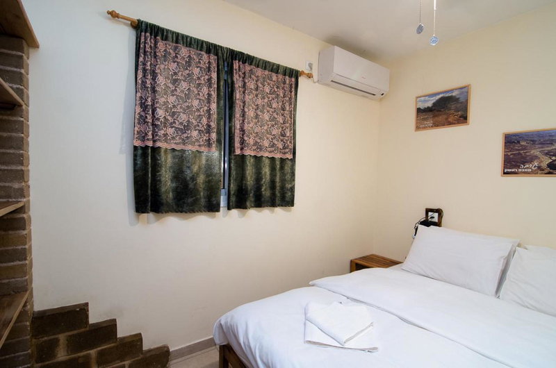 Desert Routes Inn Shvilim ba Midbar, H̱aẕeva, Israel