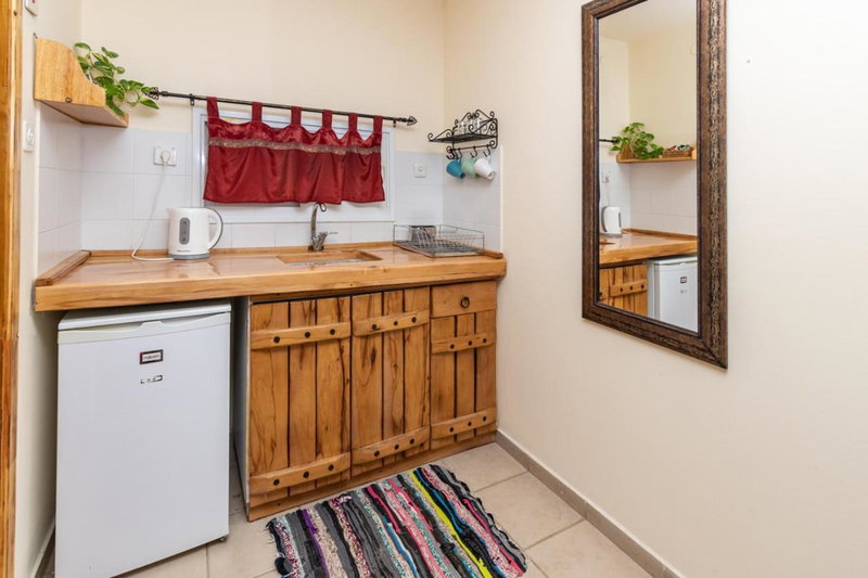 Desert Routes Inn Shvilim ba Midbar, H̱aẕeva, Israel